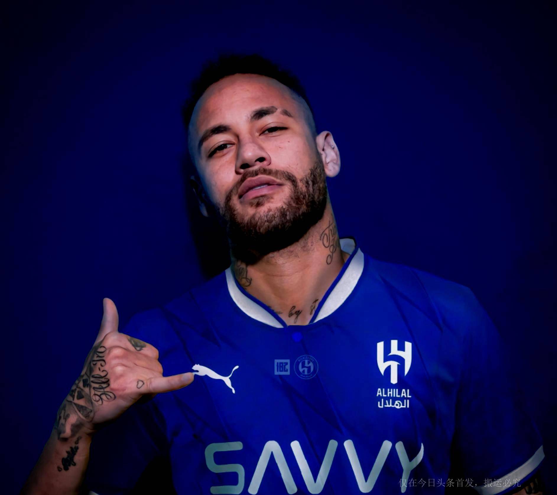 关于巴黎圣日耳曼前途光明!,内马尔新星败北表现突出赛场气氛高涨的信息-九游APP