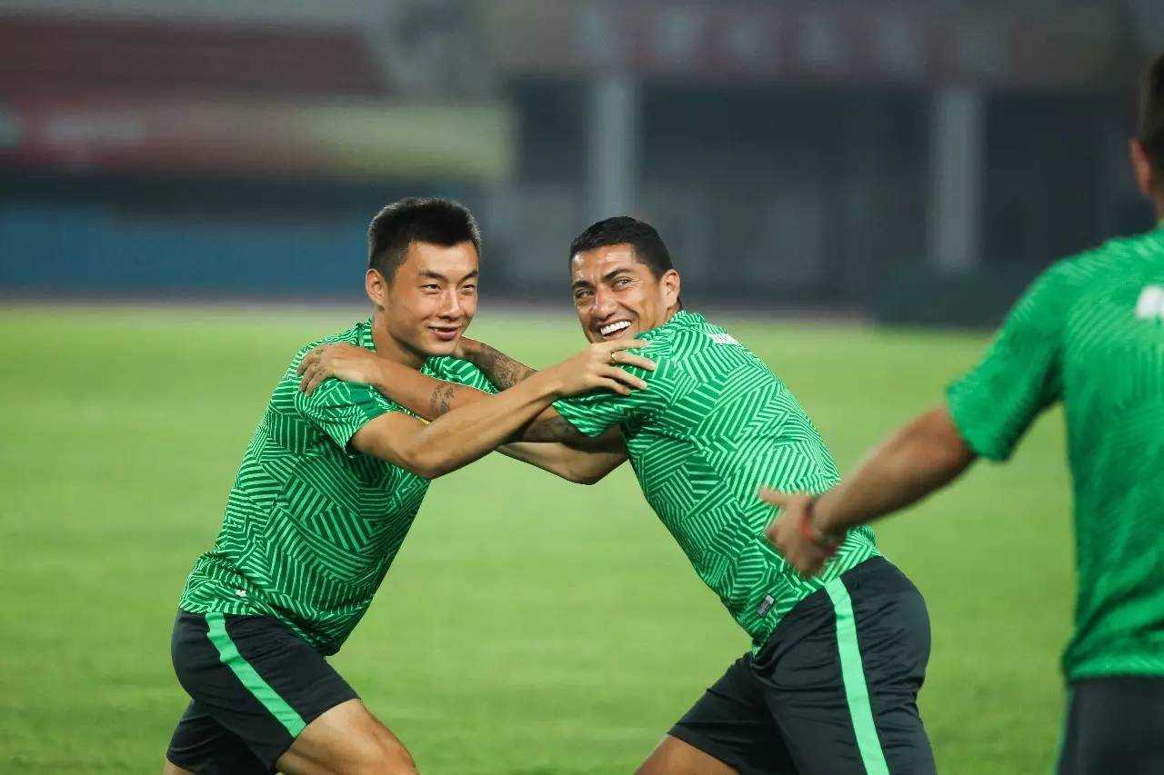 包含转会期体能课后，北京国安内部沟通备战足总杯，话题不断，训练强度明显提升的词条-九游中国官网